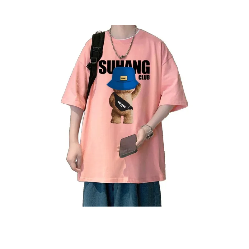 SCHEPPERHEYN Casual Sportswear Unisex-6
