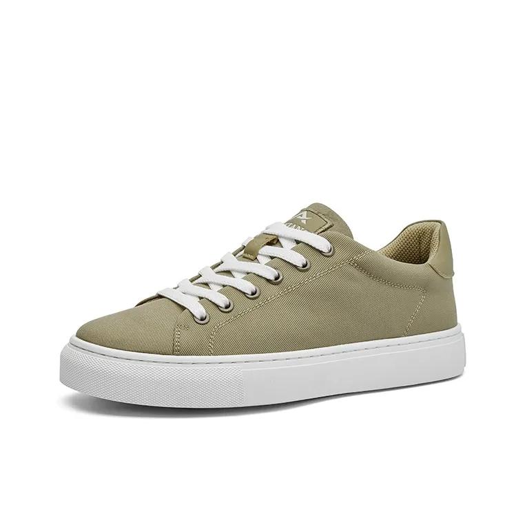 Oak Elephant Coverage Low Top Skateboard Shoes Men's-1