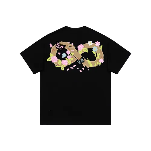 Universal Templates T Shirt Unisex