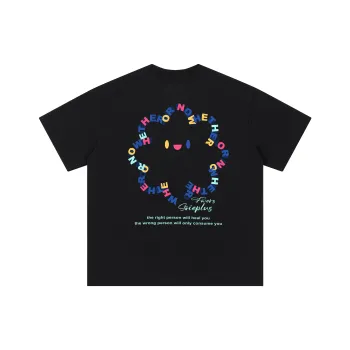SOIE T Shirts Unisex