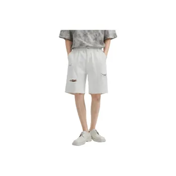 WILD LEADER Casual Shorts Men's