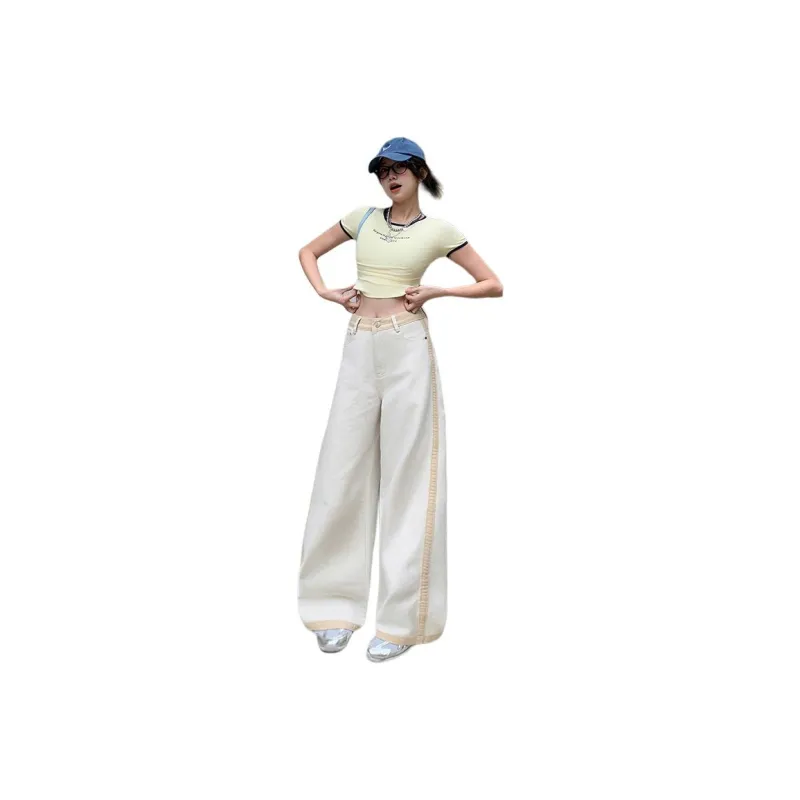 The New Age Family Jeans Women's-5