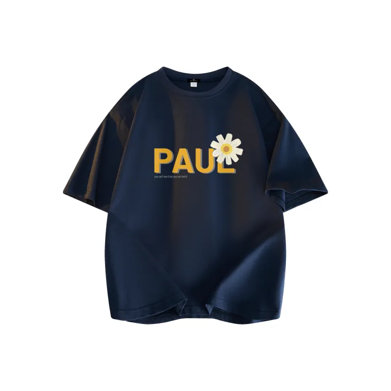 PAUL COSTELLOE T Shirts Unisex-14