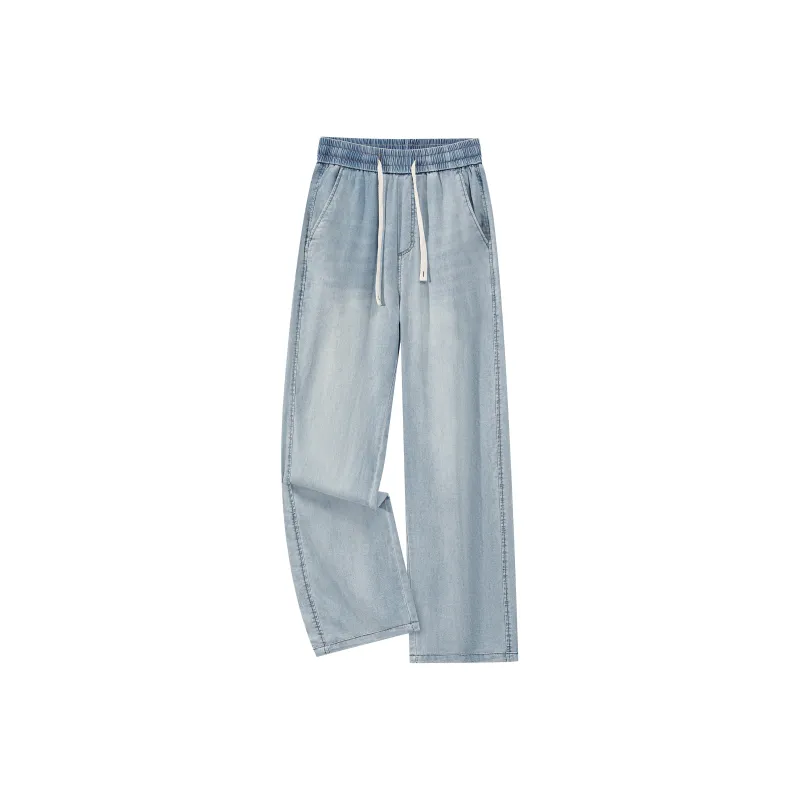 TEN MIRO Jeans Unisex-4