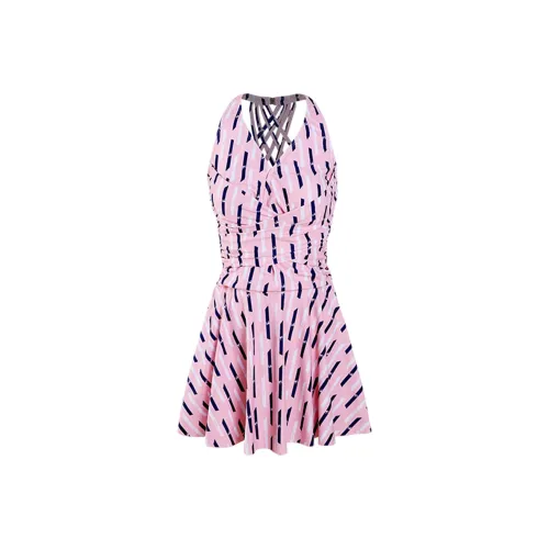 Barbie One piece Swimsuit Women's