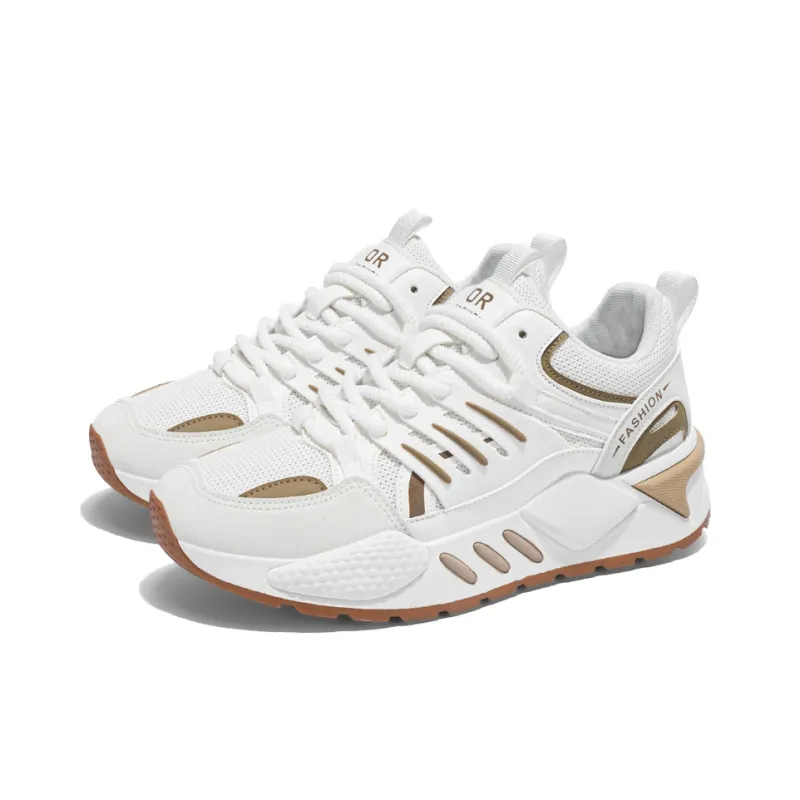 TEXWOOD Slip Resistant Balance Low Top Casual Shoes Men's Box-13