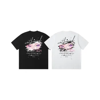 UNthemed T Shirts Unisex
