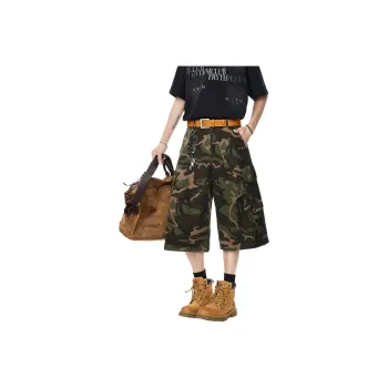 DEAR BETSY Casual Shorts Unisex