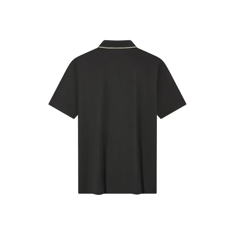 SEVEN Polo Shirts Men-5