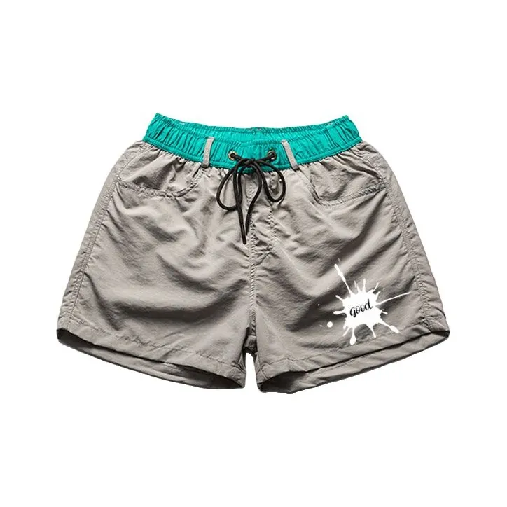 SCHEPPERHEYN Casual Shorts Unisex-9