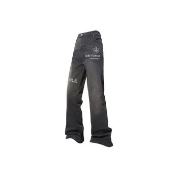 FAX FOR FMACM Jeans Unisex