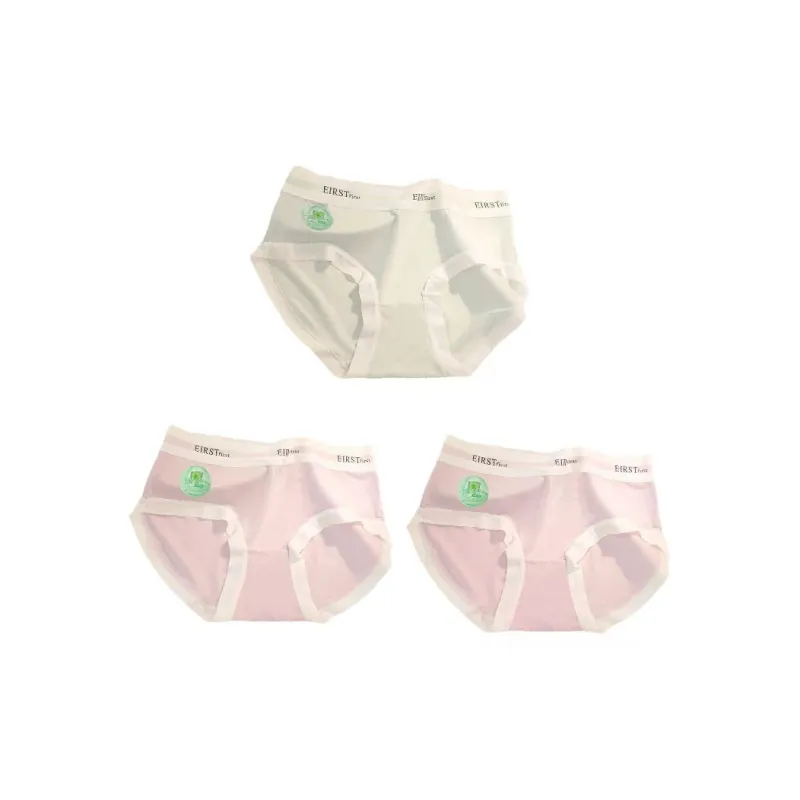 MADALLO Underpants Women's 3 Pack-2