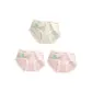 Light Green+Light Pink+Light Pink