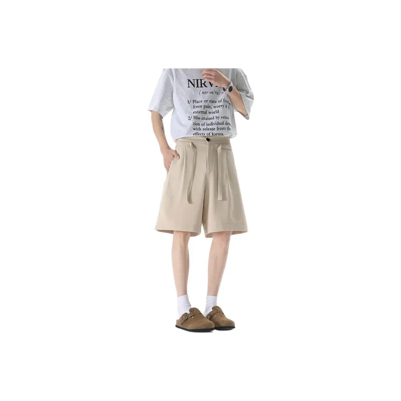 Chisportate Casual Shorts Unisex-10