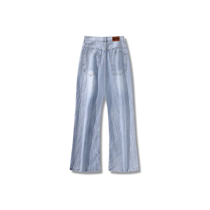 GALAXY FAIRY Jeans Unisex-16