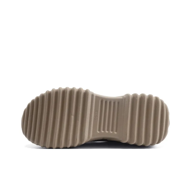TOM TAILOR Huang Yaobo Trendy Platform Sandal Height Increasing Breathable Low Top Casual Shoes Women's-11