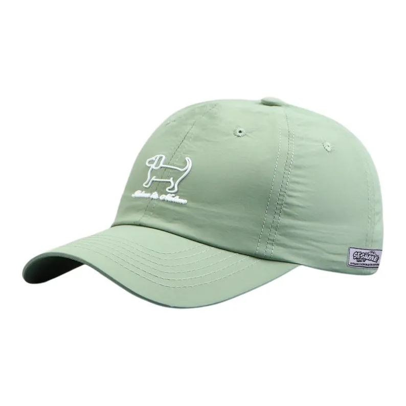 SESAME STREET Cotton Baseball Caps Unisex-6