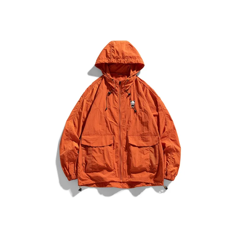 HIPANDA Sun Protection Clothing Unisex-5