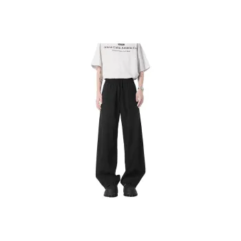 SOLIDITY Casual Pants Unisex