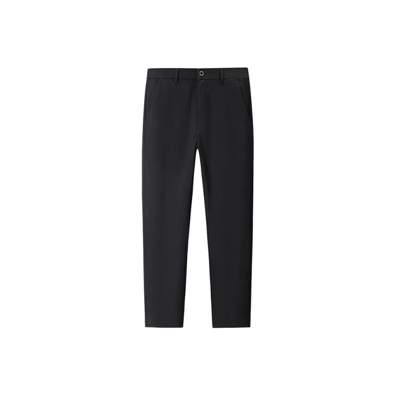 Jeep Outdoor Casual Pants Unisex-0
