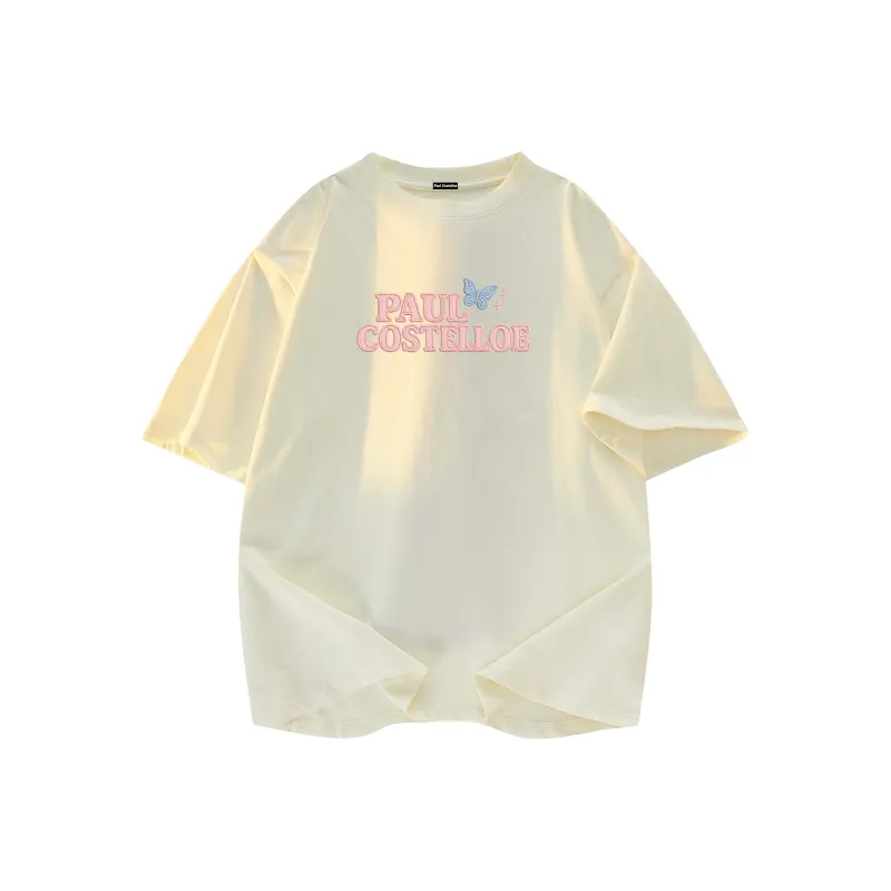 PAUL COSTELLOE T Shirts Unisex-5