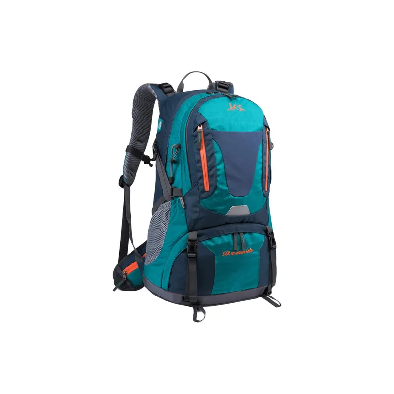 KANTANZHE Cologne Fabric Backpack Unisex Multicolor-7