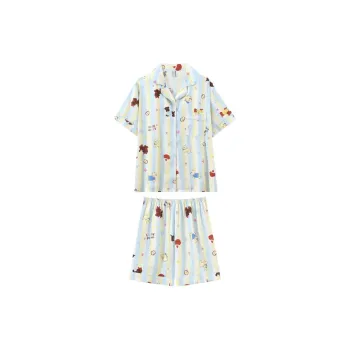 WANANNI Women's Pajama Sets
