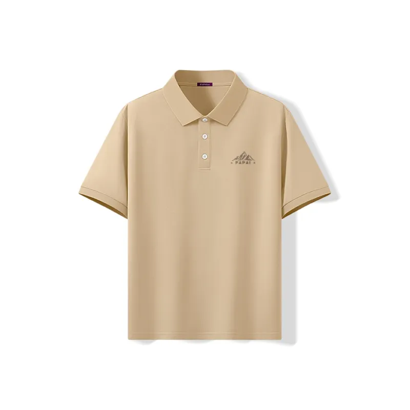 FAPAI Polo Shirts Unisex-10