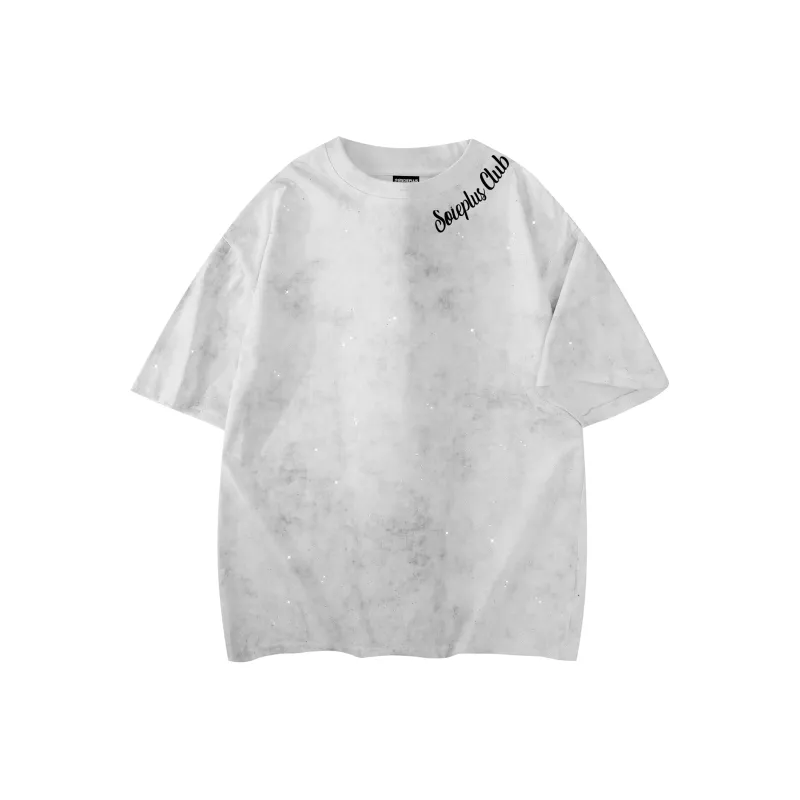 SOIE T Shirts Unisex-4