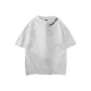 Baby's Breath Tie-Dye White