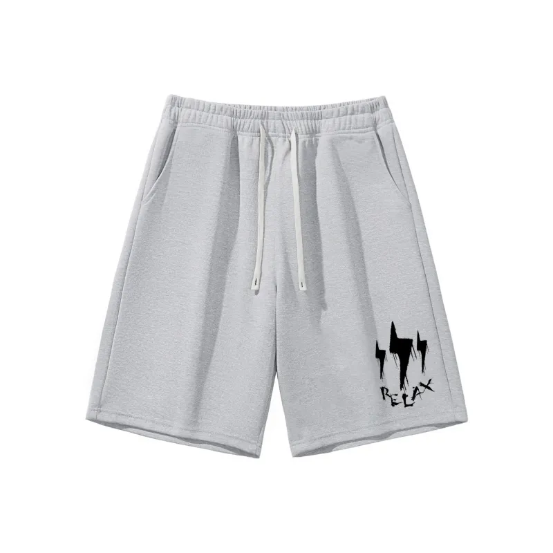 Disney Toy Story Series Casual Shorts Unisex-5