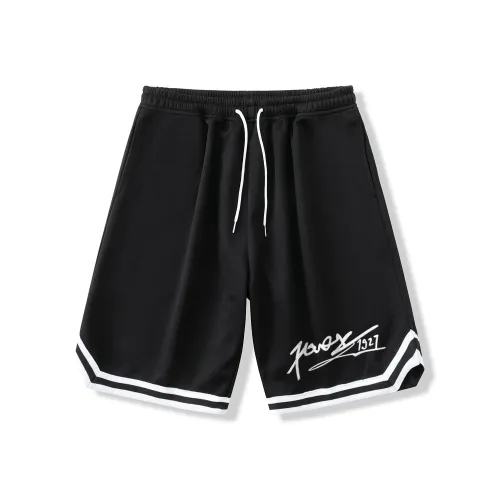 FAVEPOP Basketball Shorts Unisex