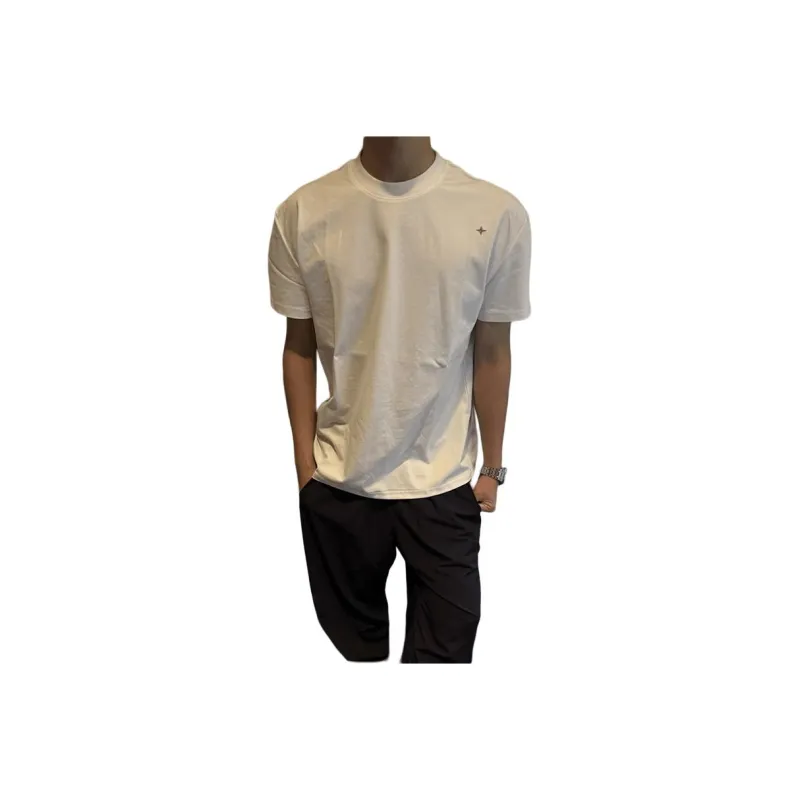 DARK HORSE T Shirts Unisex-3