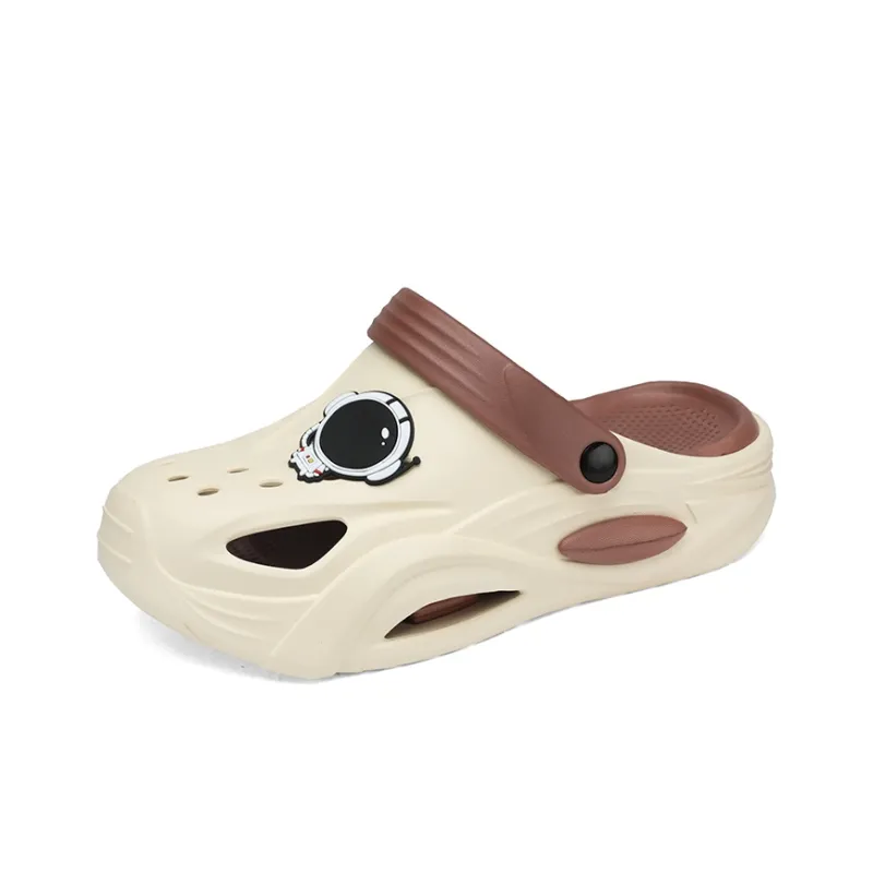 BOREE Clogs Men-10