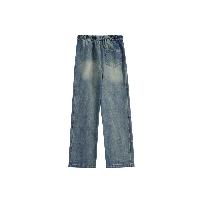 FCMM Jeans Unisex-8