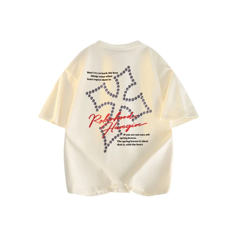 ROBINHOOD T Shirts Unisex-10
