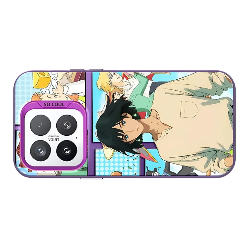 XIAZHIQIU Phone Cases-14