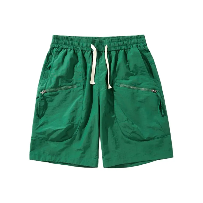 CASAMIA Cargo Shorts Men-3
