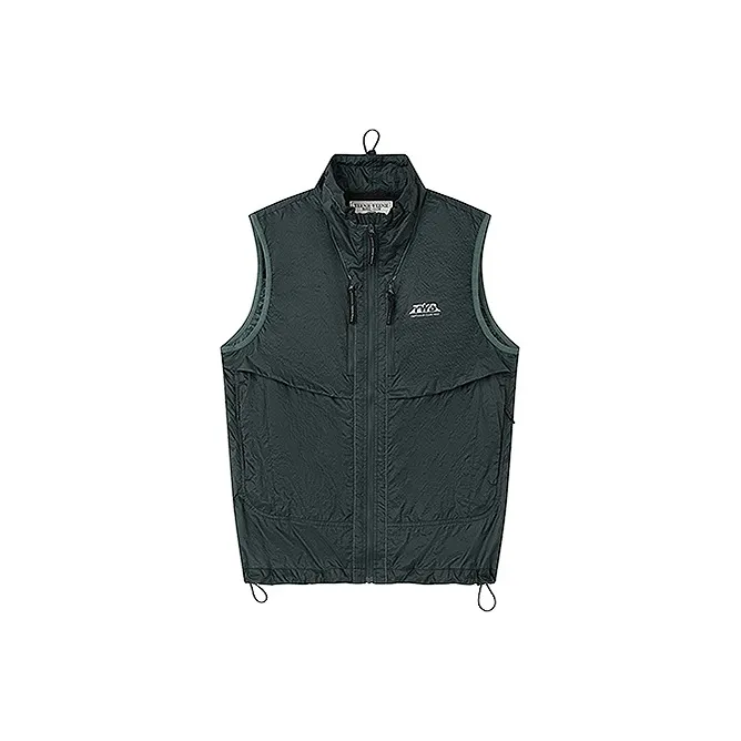 Teenie Weenie Men Vests Unisex-2
