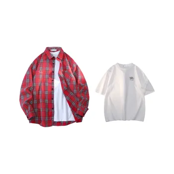 Tre Club Shirts Unisex