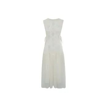 Manekniv Sleeveless Dress Women's