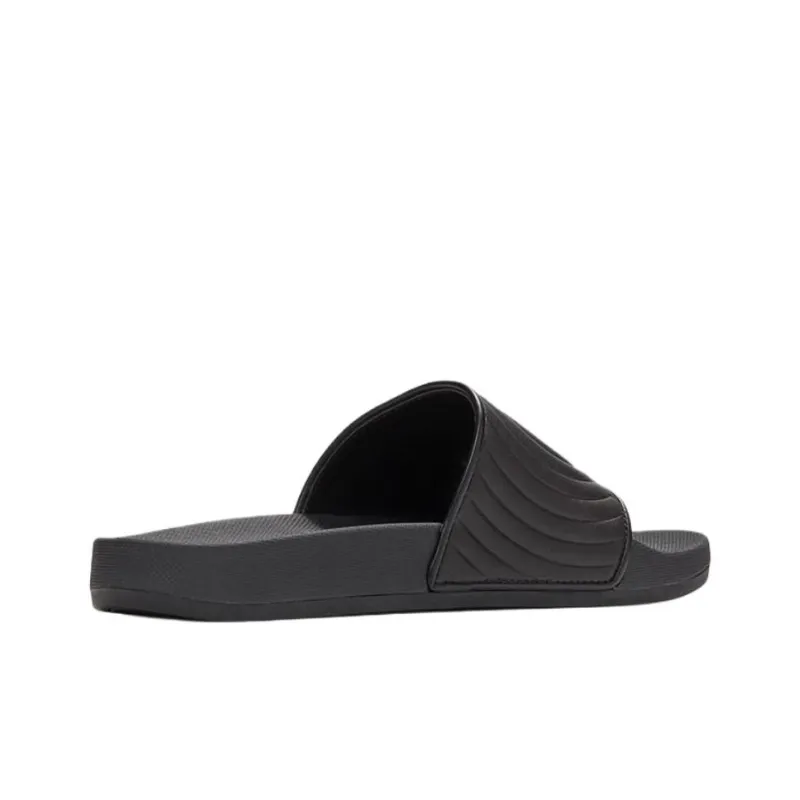 Kate Spade Slide Slippers Women's Black-2