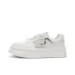 White Black