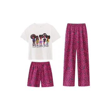 Top Melon Women's Pajama Sets