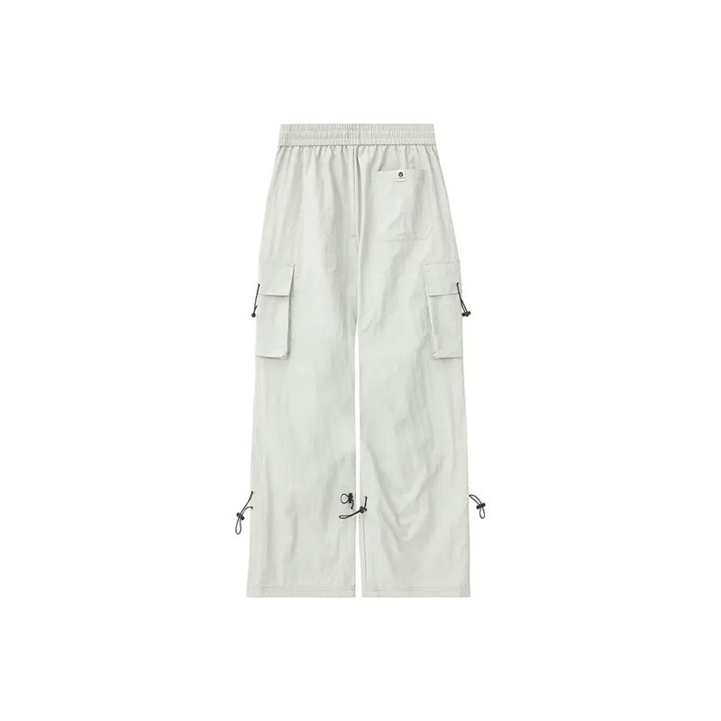 FUERZA Cargo Pants Unisex-5