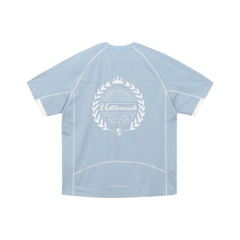 UNTILWERICH T Shirts Unisex-13