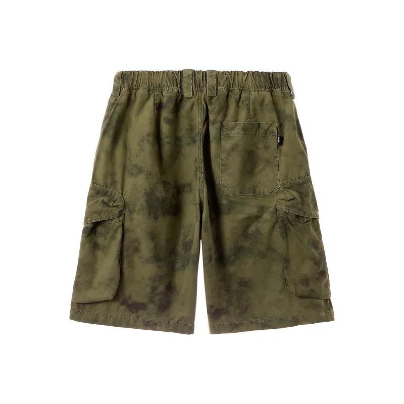 SANTASTIC Cargo Shorts Unisex-1