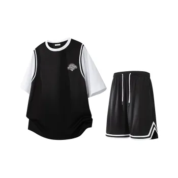 MEXICAN Basketball Suits Unisex