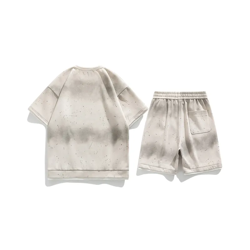 LISENPOK Casual Sportswear Unisex-13