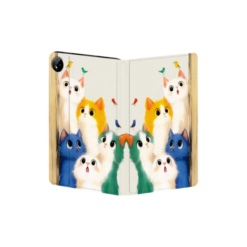 Baochengbao Tablet Protective Cases-2